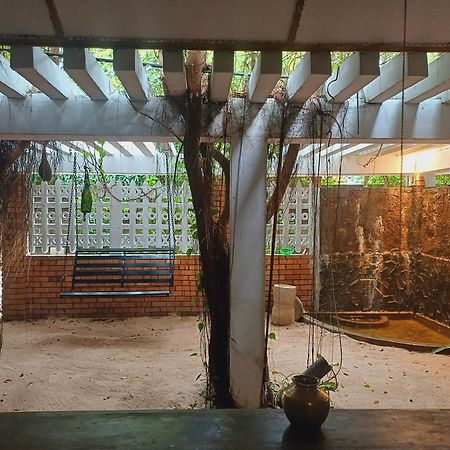 Malabar Home Stay Джафна Екстер'єр фото