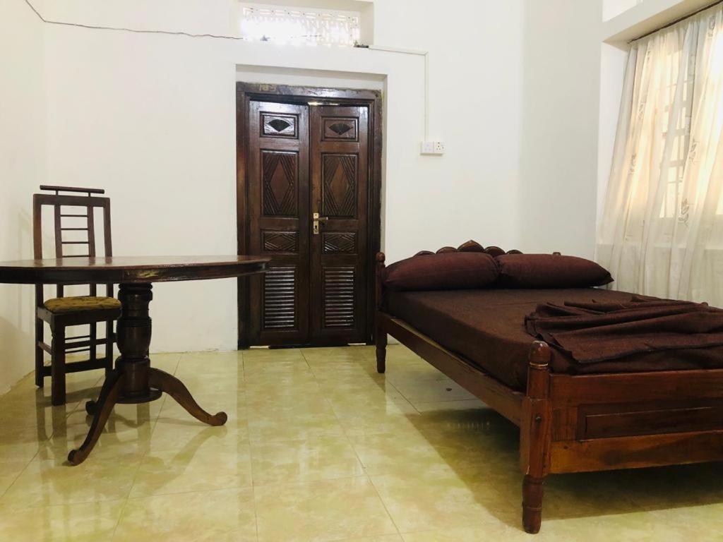 Malabar Home Stay Джафна Екстер'єр фото