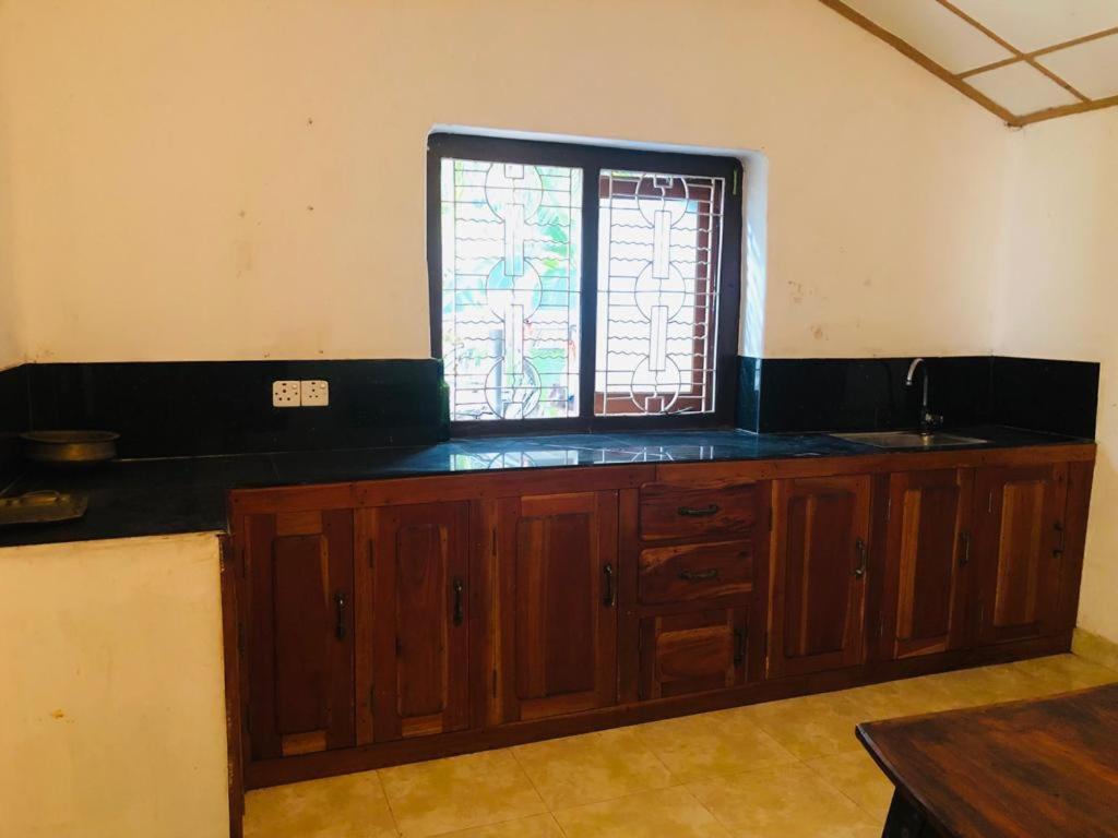 Malabar Home Stay Джафна Екстер'єр фото