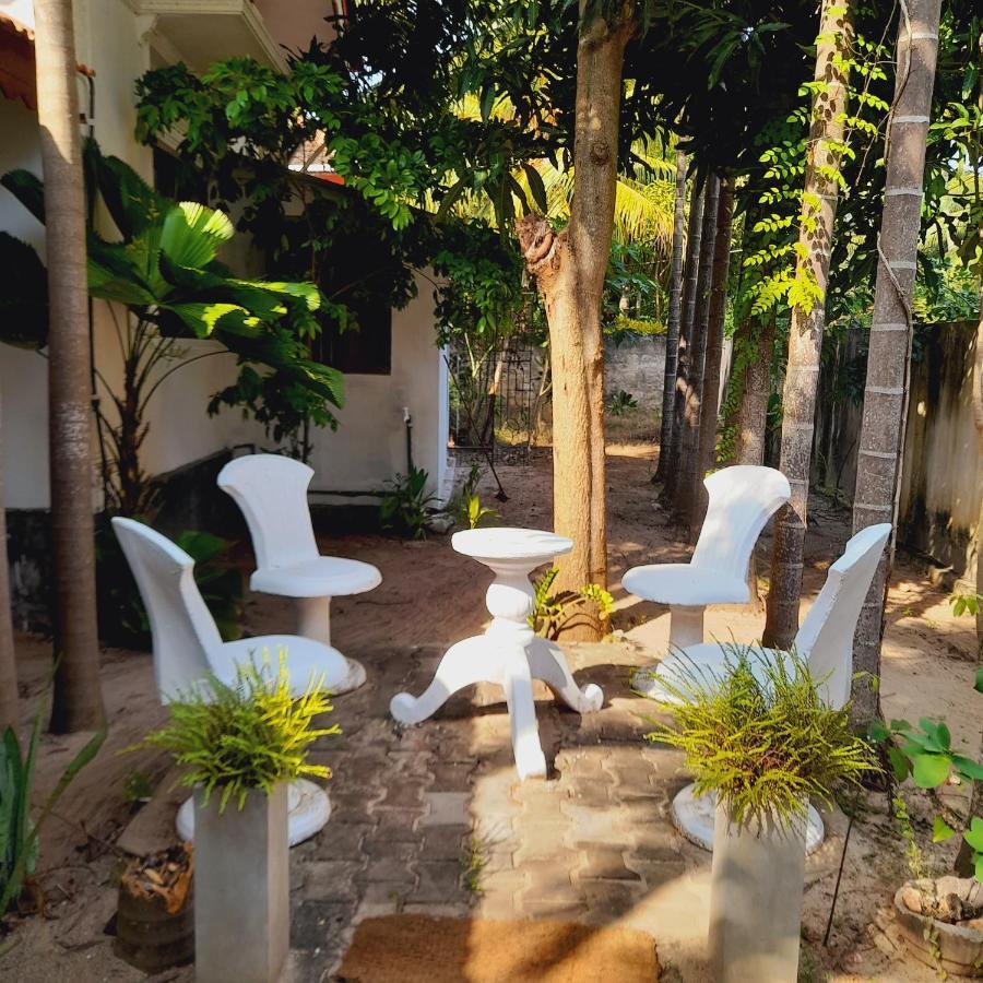 Malabar Home Stay Джафна Екстер'єр фото