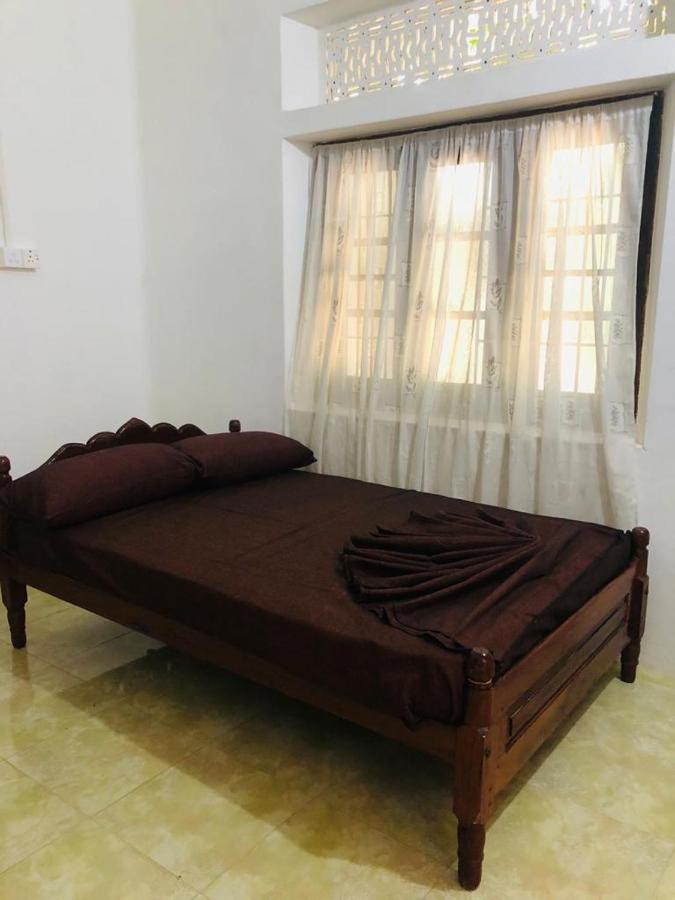 Malabar Home Stay Джафна Екстер'єр фото