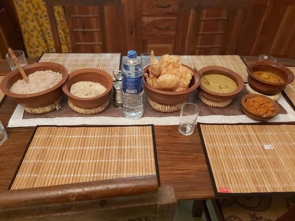 Malabar Home Stay Джафна Екстер'єр фото