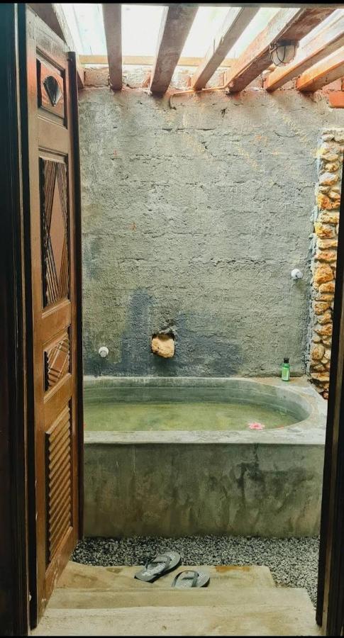 Malabar Home Stay Джафна Екстер'єр фото
