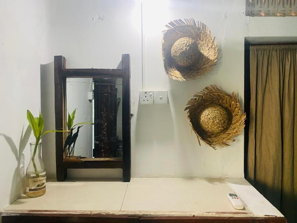 Malabar Home Stay Джафна Екстер'єр фото