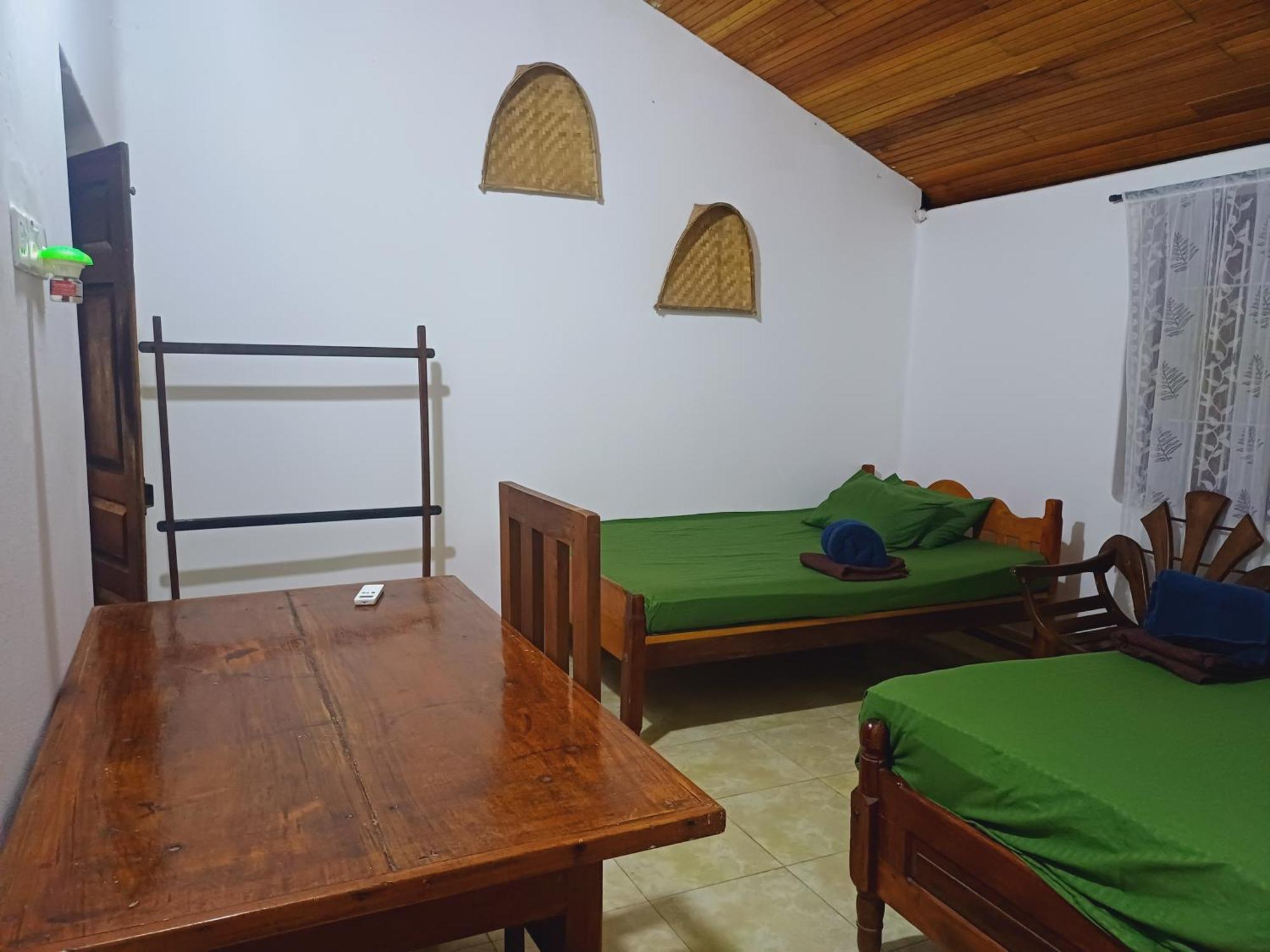 Malabar Home Stay Джафна Номер фото