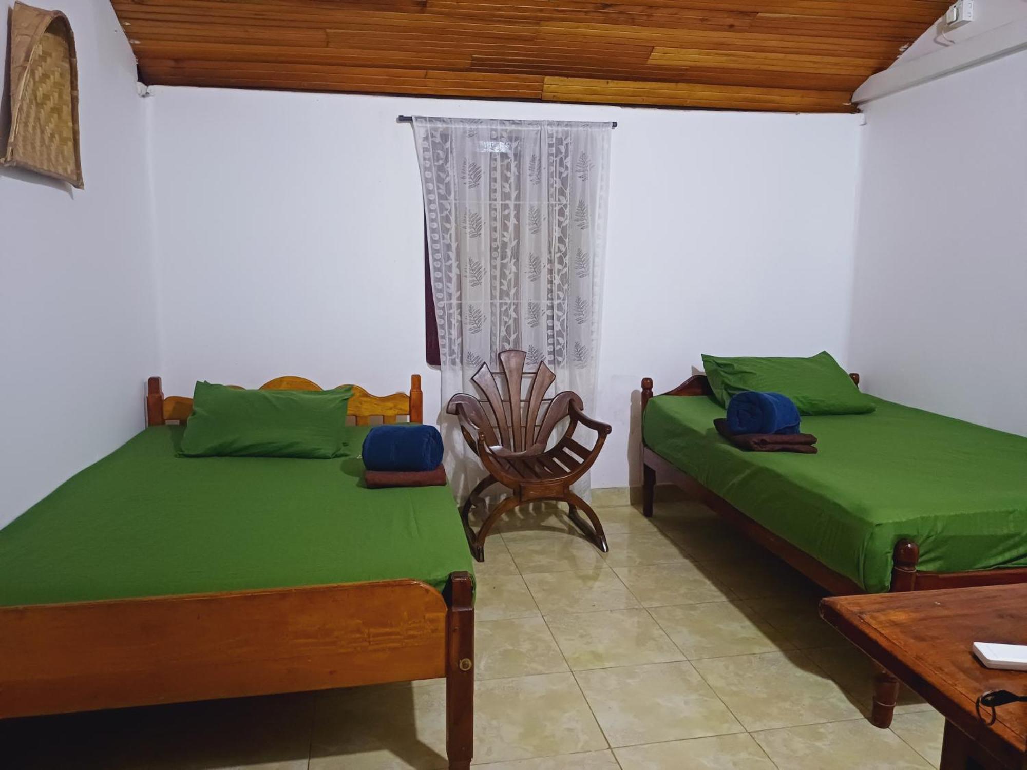 Malabar Home Stay Джафна Екстер'єр фото
